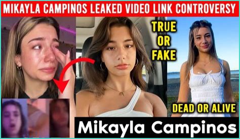 Campinos Leaked: A Deep Dive Into The Controversy And Implications